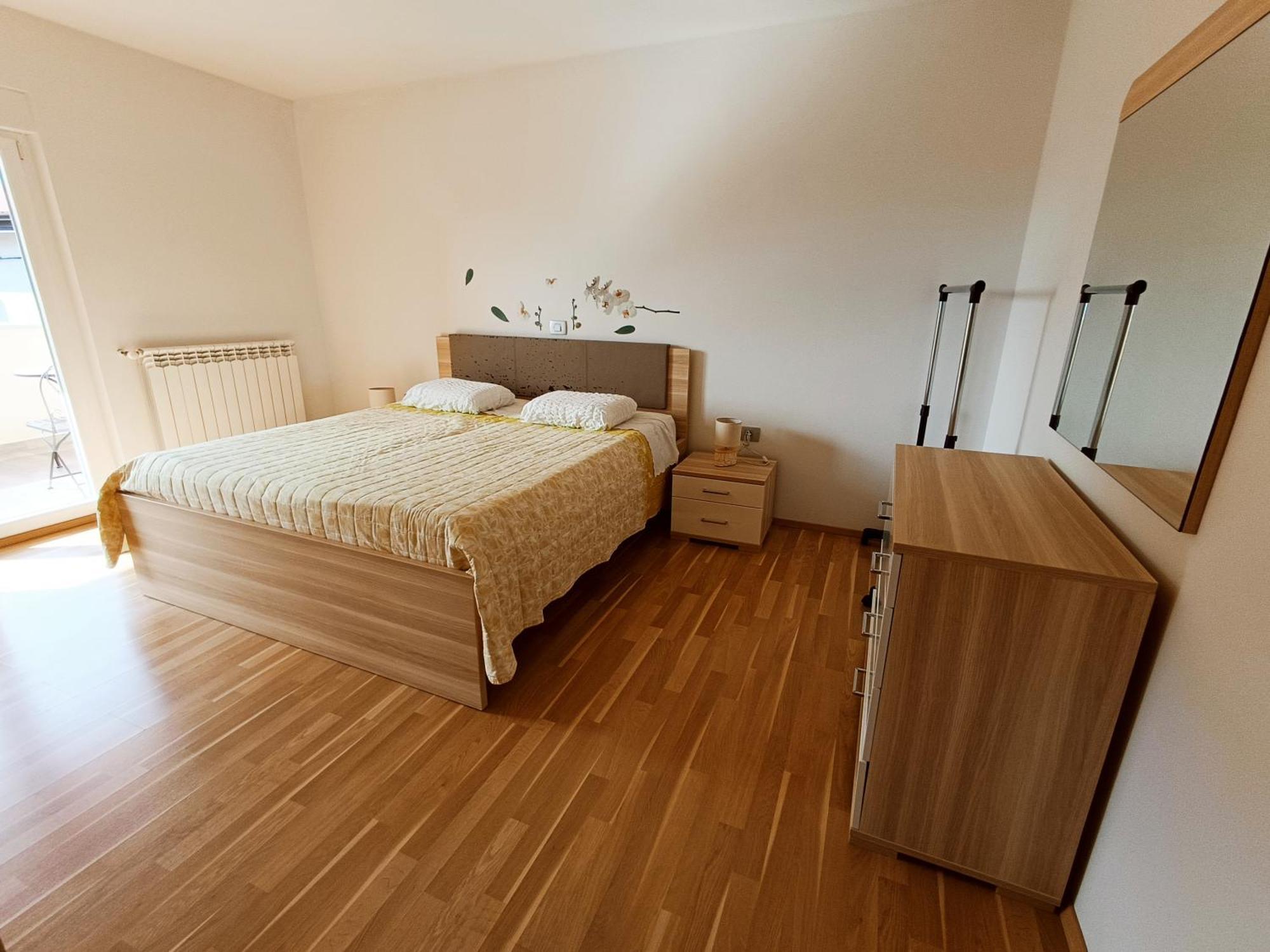 Pocitniska Hisa Kapitanovse Holiday home Ajdovscina